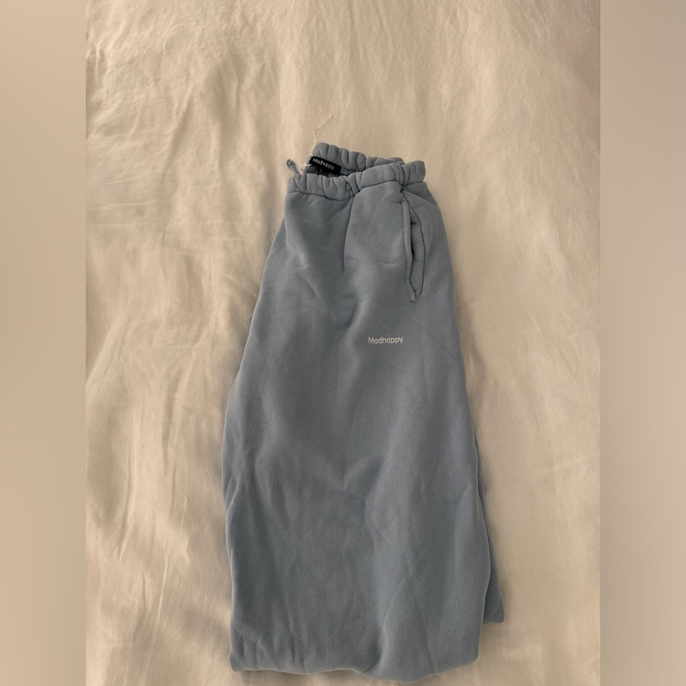 Madhappy Classics Fleece Sweatpants